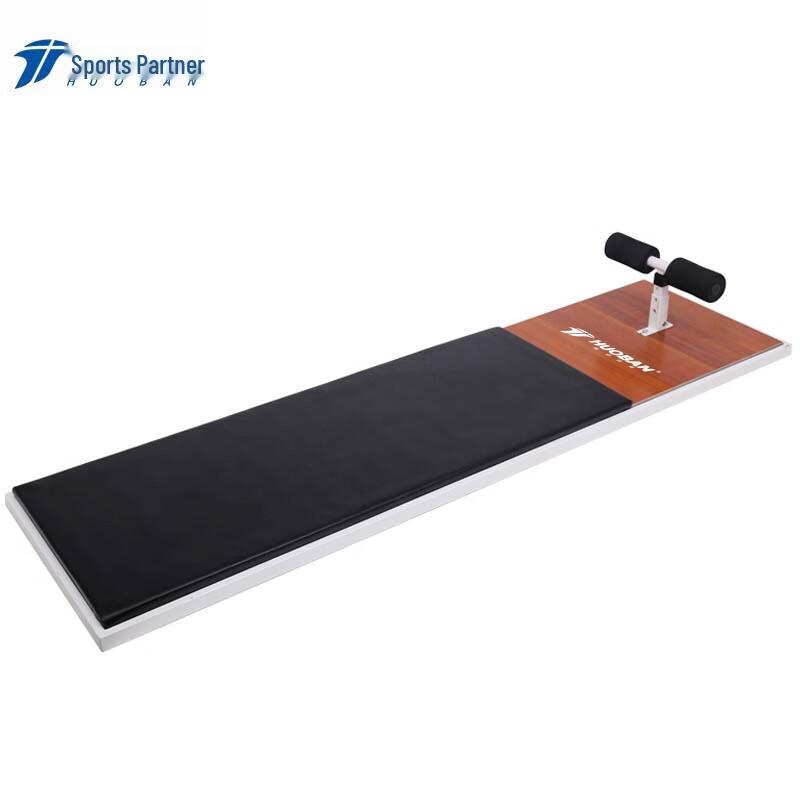 Sit-up Board Tester