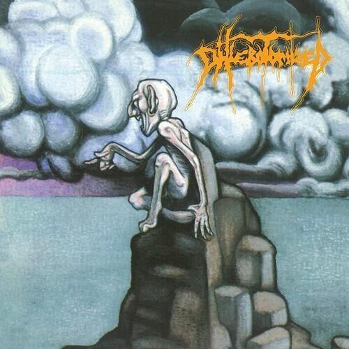 Phlebotomized - Immense Intense Suspense [COMPACT DISCS]