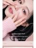 NOVO 25-Color Macaron Eyeshadow Palette: Versatile Earth Tones, Pearlescent Matte, Blush & Contour All-in-One