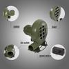 Single-Phase Centrifugal Blower Fan for Boilers & Stoves
