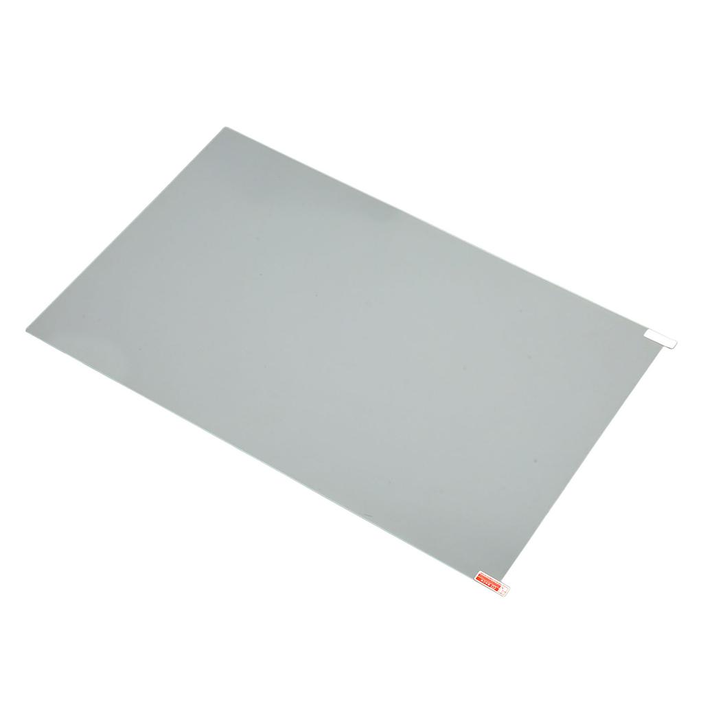 24 Inch Screen Protector 16:10 Blue Light UV Blocking Computer Monitor Screen Film PET Filter Protection Film