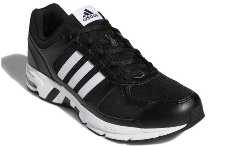 adidas Equipment 10 U 'Black White' FW9995