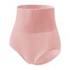 Femei cu talie înaltă, fără sudură, controlul burticii, slip de ridicare a șoldului, chiloți, îmbrăcăminte modelată pentru recuperarea postpartum