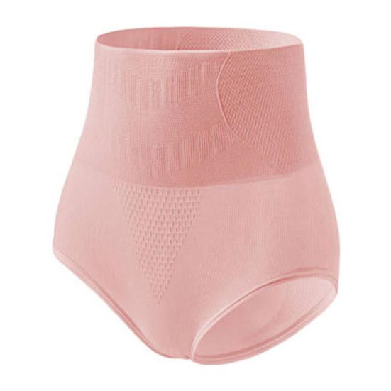 Femei cu talie înaltă, fără sudură, controlul burticii, slip de ridicare a șoldului, chiloți, îmbrăcăminte modelată pentru recuperarea postpartum