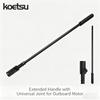 KOETSU Outboard Motors Universal Joint Extension Handle | Fixed & Adjustable Two Types Available