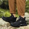 Warrior High-Top Hiking Shoes Men Hiking Shoes WXP(WZ)-259304