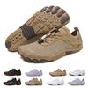 Summer Beach Swimming Shoes Men's Barefoot Upstream Wading Shoes, Water Sports Shoes Beach Sandals Women's Yoga Fitness Shoes