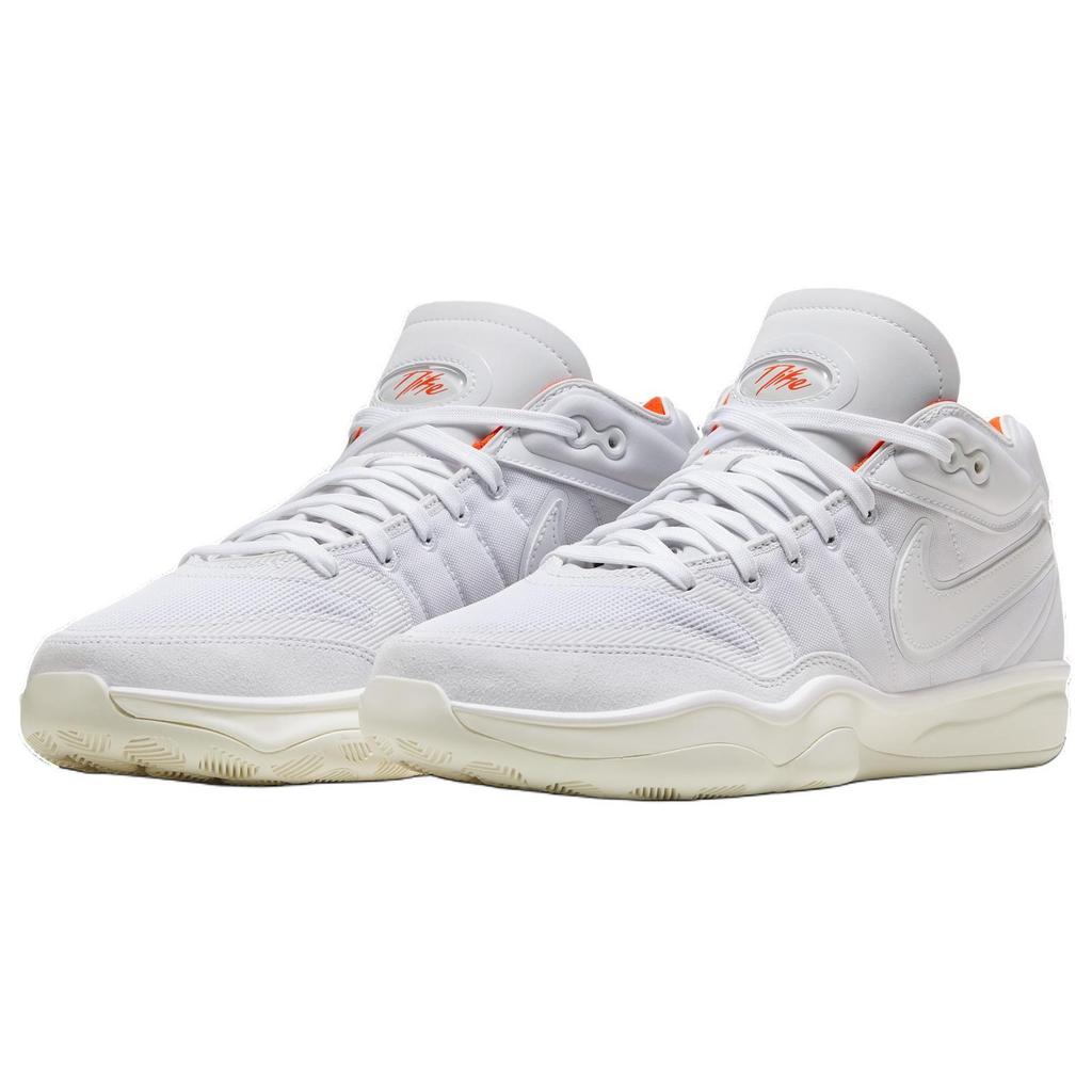 New Nike Air Zoom Gt Hustle 2 Ep 'White Sail' DJ9404-104