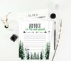 Inkdotpot 50 BabyA  AlphabetA  ABCA  GameA  Greenery Baby Shower Game Greatest Adventure Party