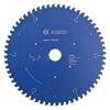 Lame De Scie Circulaire - BOSCH EXPERT - 2608642530 - 254 X 30 X 1,8 Mm - 60 Dents - Carbure De Tungstène