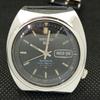 GEBRAUCHTE VINTAGE SEIKO 5 SPORTS AUTO 6119C JAPAN HERREN TAG/DATUM UHR 621d-a415736-2 SKU621d-a415736