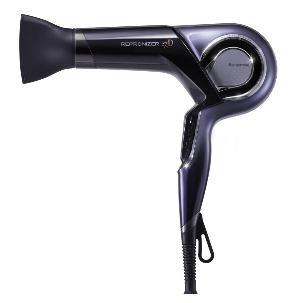 Bioprogramming Repronizer 27D Plus [Bioprogramming] Purple/Black