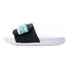 Nike Offcourt Komfortable Søm Sandaler Herre Fottøy Svart Hvit HF5695-011
