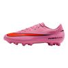 Nike Mercurial Vapor 16 Academy Soccer Shoes Unisex Pink Sneakers FQ8431-600