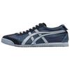 Mexico 66 Nm Comfortable Versatile Lifestyle Casual Shoes Unisex Casual Shoes Blue 1183C460-400