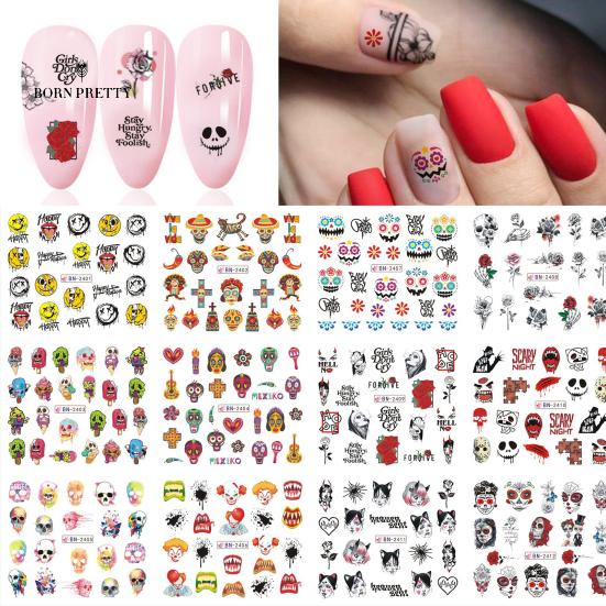 

Изысканный маникюр наклейка для ногтей украшения не выцветающие творческие декоративные