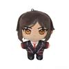 Latest 100% Original Cotton Dolls 12 Styles Anime Limbus Company Cotton Plush Doll Dante Faust Don Quixote Palm Peripherials Gifts