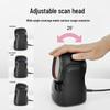 Hysoon ST20Pro Omnidirectional Barcode Scanner