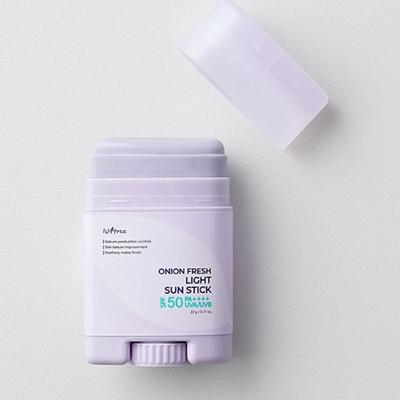 Onion Freshlight Sun Stick 22g SPF50 PA ++++