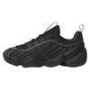 Intimidation Low Black Carbon Men Sneakers Core-Black Pure-Sulfur JR2682