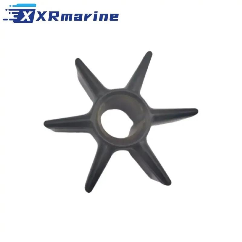 Water Pump Impeller Kit Repair Service for Mercury Outboard 75 80 90 100 115 HP 8M0113799 43024A4