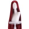 100cm Anime Cosplay Wigs Centre Parting Straight Hairpiece Long Straight Cosplay Wig  Party