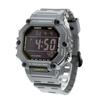 Casio Cheap Casio Digital Quartz Men's Watch AE-1600H-8BV Black