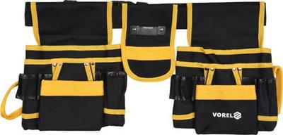 Organizer e porta attrezzi – Borse porta attrezzi