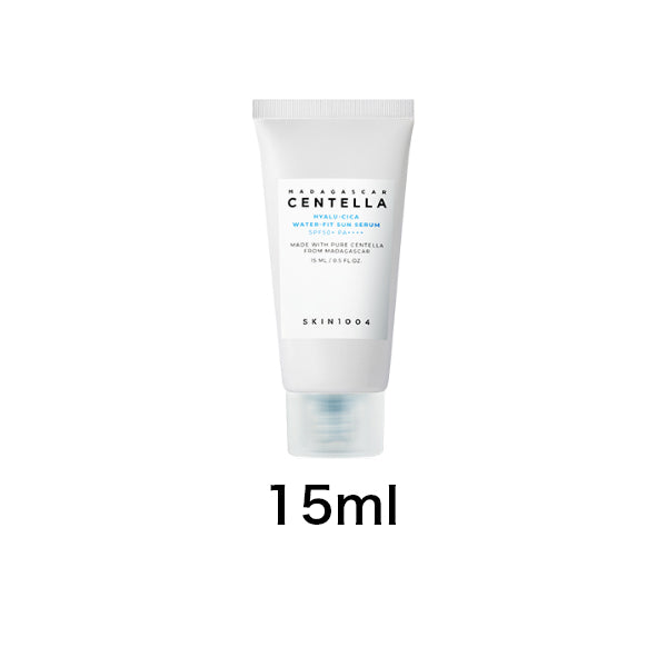 

SKIN1004 Madagascar Centella Hyalu-Cica Water-Fit Sun Serum 50ml Default Title