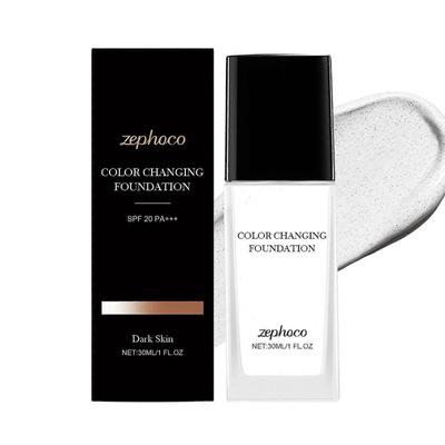 Trucco viso – Correttori e fondotinta