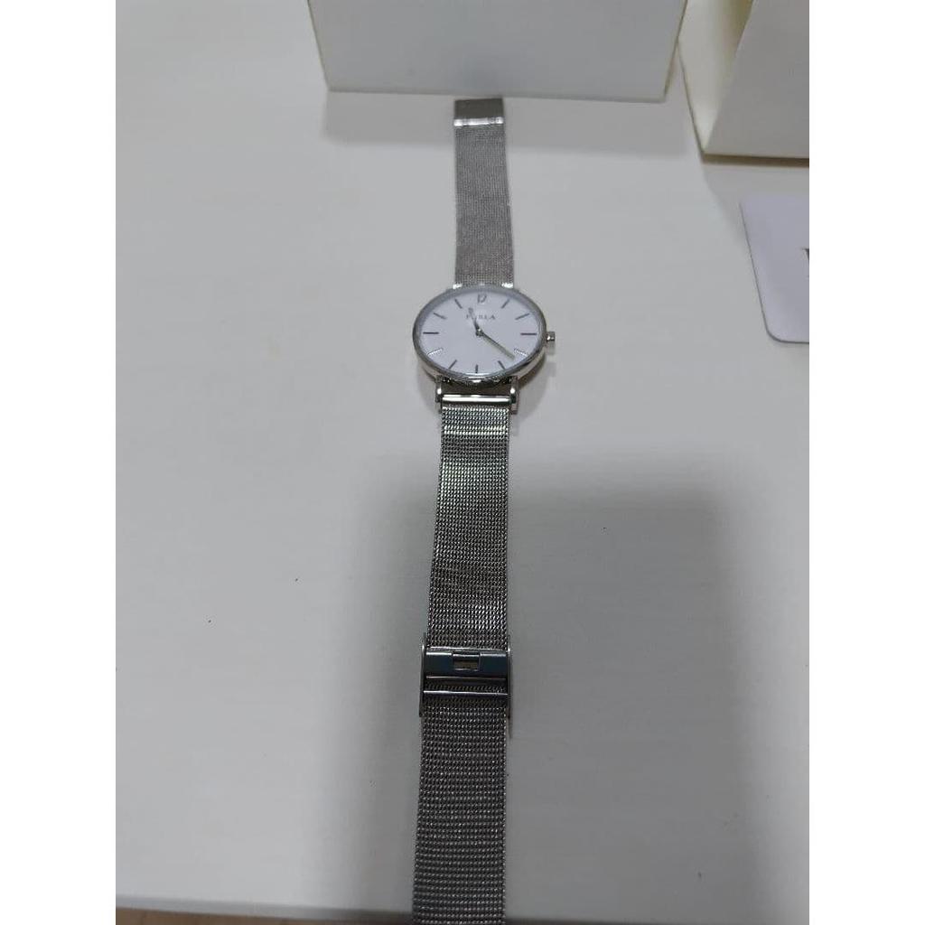Used Furla Watch Ladies