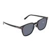 TF Mirror Leg Letter Logo Oval Sunglasses Unisex sunglasses Multicolor FT1051-K