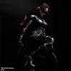 The Dark Knight Trilogy Play Arts Kai Catwoman Action Figure