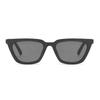 Round Gradient Sunglasses Women Vintage Oversized Men Mirror Retro Fashion Luxury Brand Eyewear