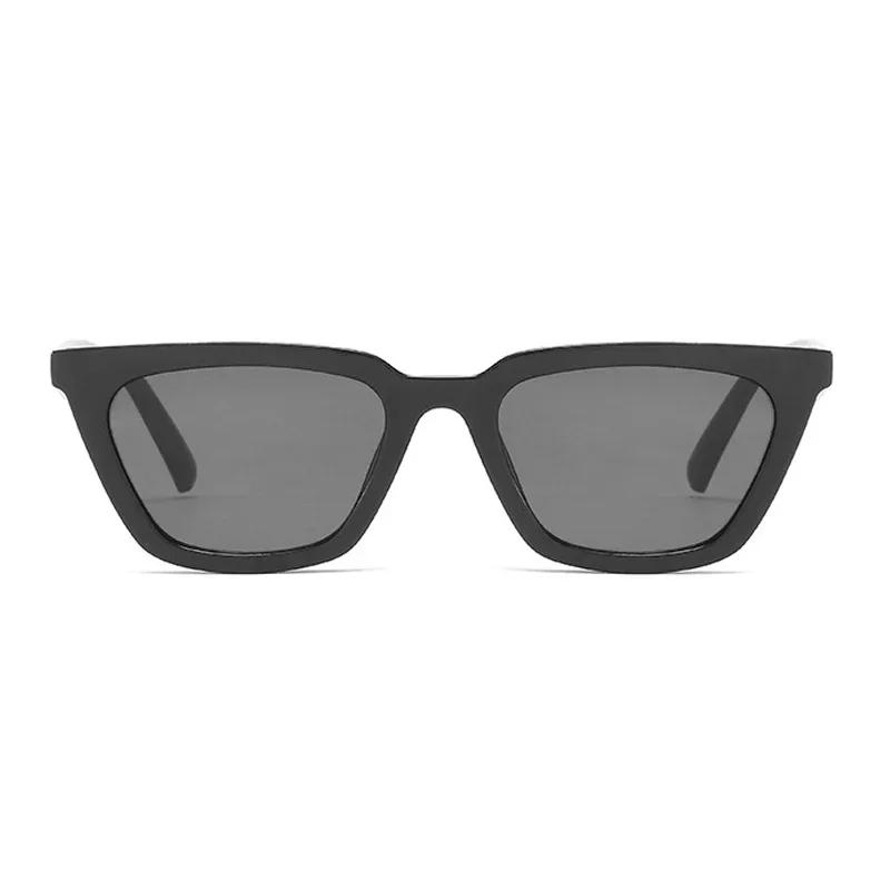Round Gradient Sunglasses Women Vintage Oversized Men Mirror Retro Fashion Luxury Brand Eyewear