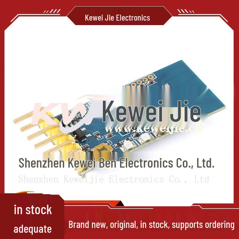 

DL-20/22/30/43P CC2530 ZigBee Wireless Serial Module for Transparent Transmission