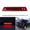 Jeep Grand Cherokee High-Mounted Third Brake Taillight