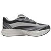 Adidas Lightblaze Glow Versatile Comfortable Casual Running Shoes Women sneaker Gray HQ7463