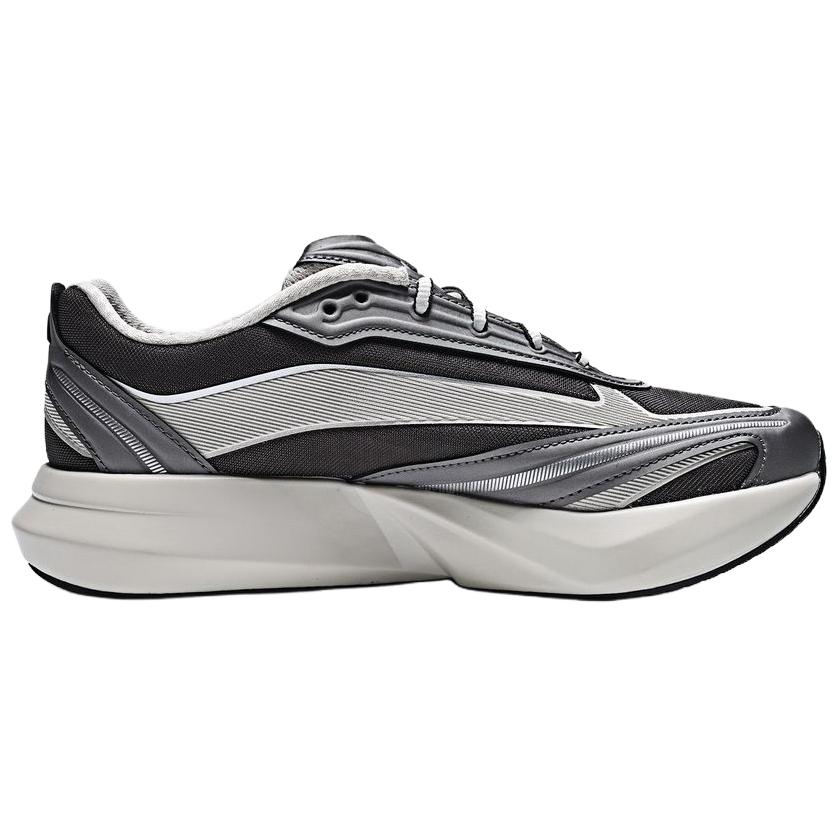Adidas Lightblaze Glow Versatile Comfortable Casual Running Shoes Women sneaker Gray HQ7463