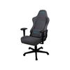 Chaise gaming - NACON - CH-380 - Ergonomique - Accoudoirs 2D - Coussin lombaire