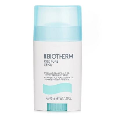 Deo Pure Antiperspirant Stick