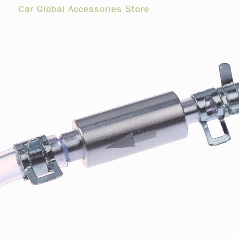 Motorcycle Brake Bleeding Oil Change Pump Tool Bleeder Fluid Hose Hydraulic Clutch Valve Tube Set Pit Dirt Bike Car Accessories