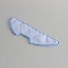 Effective Cleaning Solution 5 Pack Microfiber Mop Cloths for Use with For Blaupunkt For Bluebot For XPOWER+ Robot Vacuums