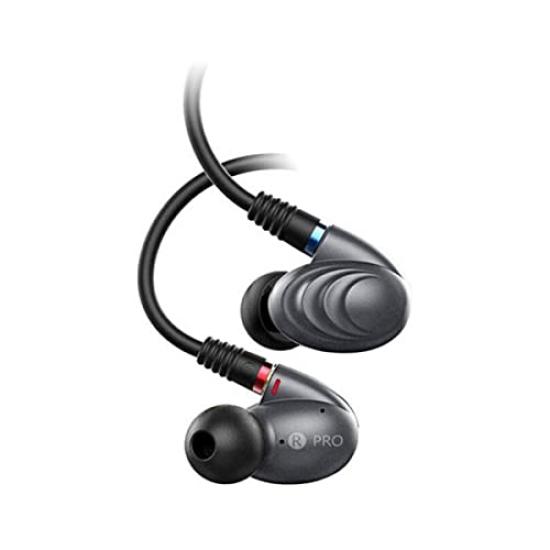 

FiiO F9PRO FIO-IEMF9P-T чорний