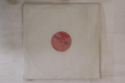 12inch Record PAT KELLY / VINCENT MARCH - The One You Love / Jack Up JJ176A Jedi 1984 US Reggae, Ska & Dub Used