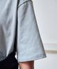 DENSITY Pocket T-Shirt_Light Gray