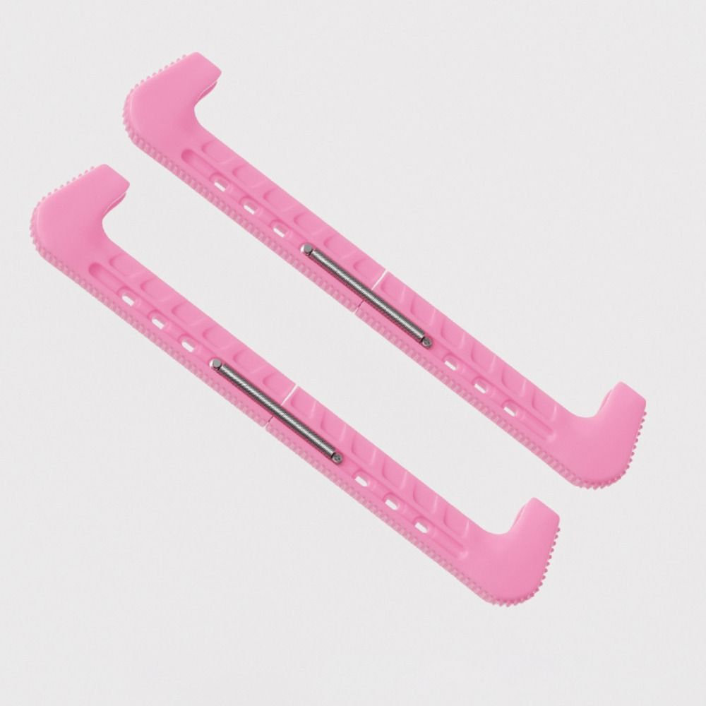 Professional Adjustable Ice Skate Guard Wear-resistant Non-slip Ice Skate Cover Universal Protective Cover Hockey