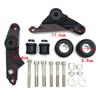 Motorcycle Falling Protection Frame Slider Fairing Guard Crash Pad Protector For
