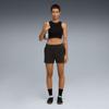Puma Ess Elevated 5" Women' Shorts Black 68502001 R