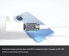 Customized PD30W Charger Head, Dual Port A+C, 3C Certified, Compatible with Apple Fast Charging